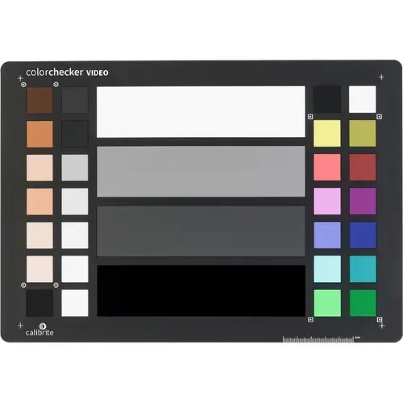 Система калибровки X-Rite Calibrite ColorChecker Video (CALB602)
