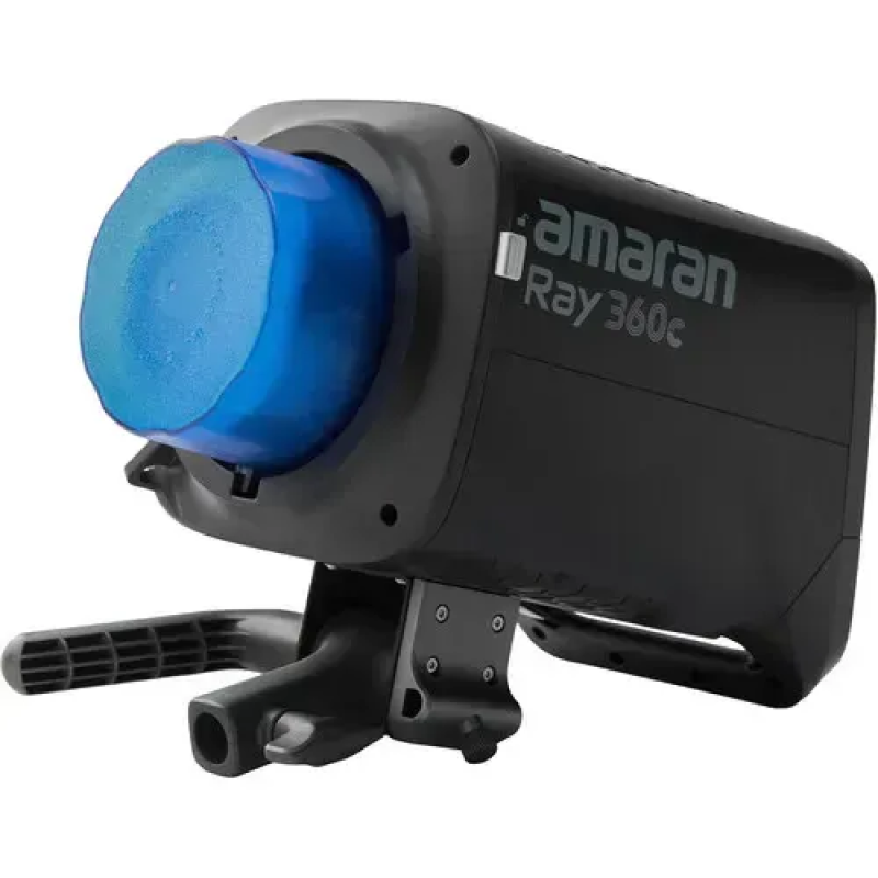 LED світло Aputure Amaran Ray 360c (RGB)