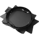 Лінза Френеля Aputure amaran Mini Fresnel для Ray 60c / 120c