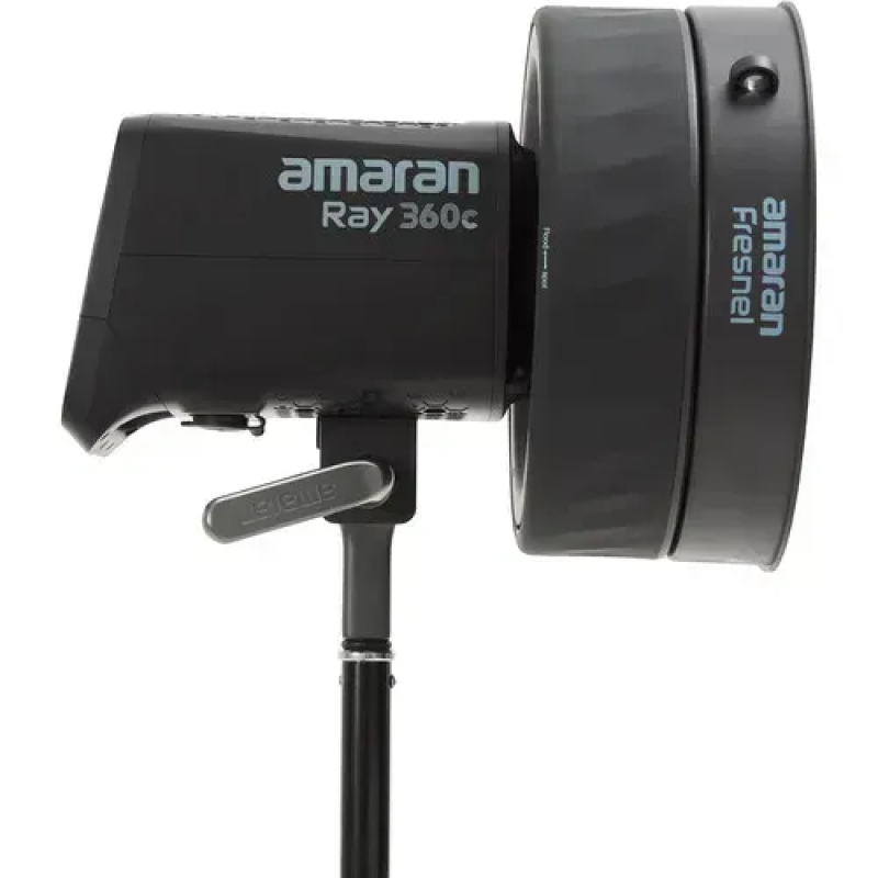 Лінза Френеля Aputure amaran Fresnel для Ray 360c / 660c