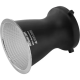 Рефлектор Aputure amaran Mini Reflector for Ray 60c / 120c (25°)