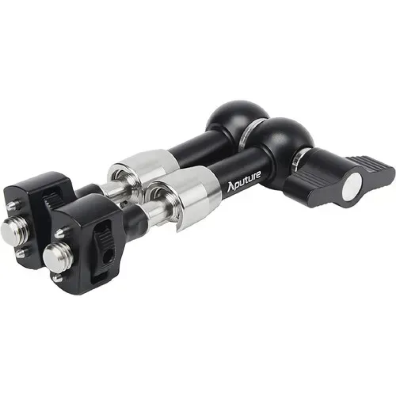 Кріплення Aputure Universal Magic Arm with Dual Ball Joint для STORM 80c (AS0706012R)