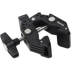 Крепление Aputure Super Clamp with Anti-rotate 3/8in Screw для STORM 80c