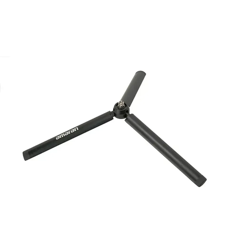 Стійка Aputure Amaran Floor Stand with 3/8-16in Screw for amaran PT