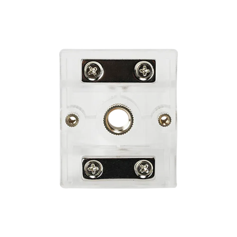 Кріплення Aputure Magnetic T12 Bracket  for PT