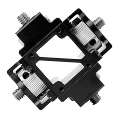 Крепление Aputure Splice Connector for 4 tube lights