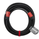Кабель Aputure STORM 400x 5pin Extension cable (7.5m)