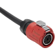 Кабель Aputure STORM 400x 5pin Extension cable (7.5m)