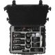 Кейс Aputure STORM 80c 3-Light Kit Rolling Hard Case