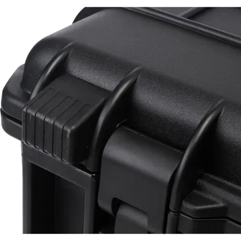 Кейс Aputure STORM 80c 3-Light Kit Rolling Hard Case