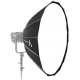 Софтбокс Aputure Light Dome 150 Softbox with Aputure Mount (5')
