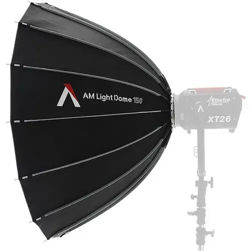 Софтбокс Aputure Light Dome 150 Softbox with Aputure Mount (5')