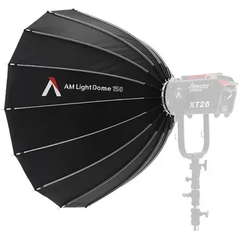 Софтбокс Aputure Light Dome 150 Softbox with Aputure Mount (5')
