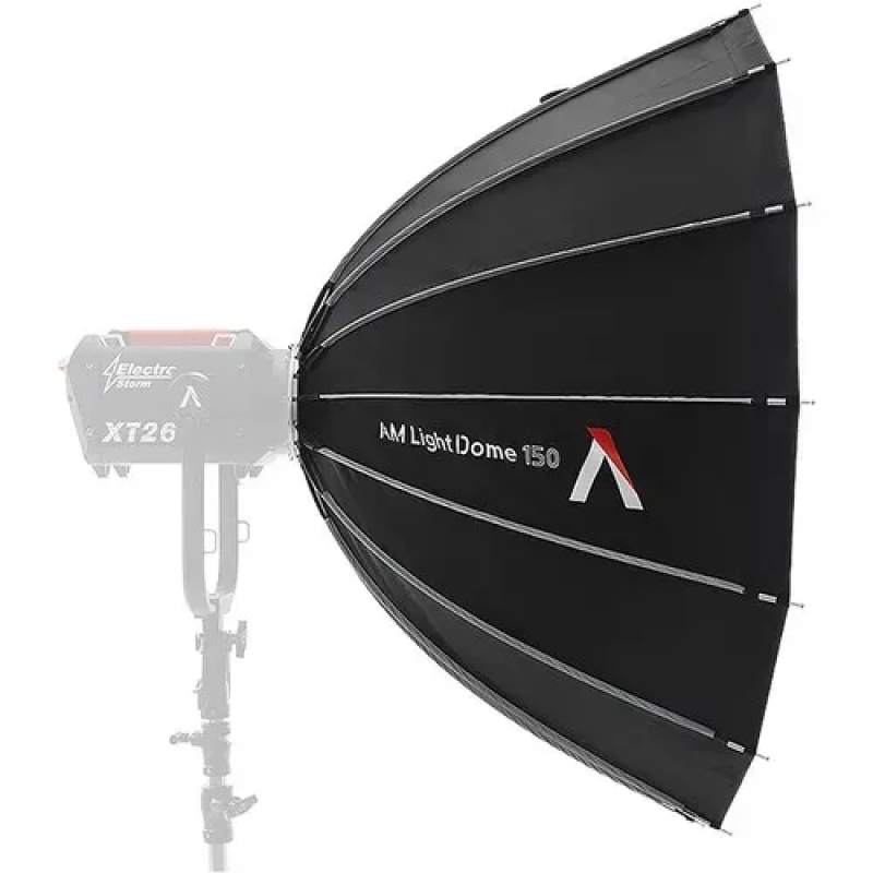 Софтбокс Aputure Light Dome 150 Softbox with Aputure Mount (5')
