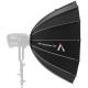 Софтбокс Aputure Light Dome 150 Softbox with Aputure Mount (5')