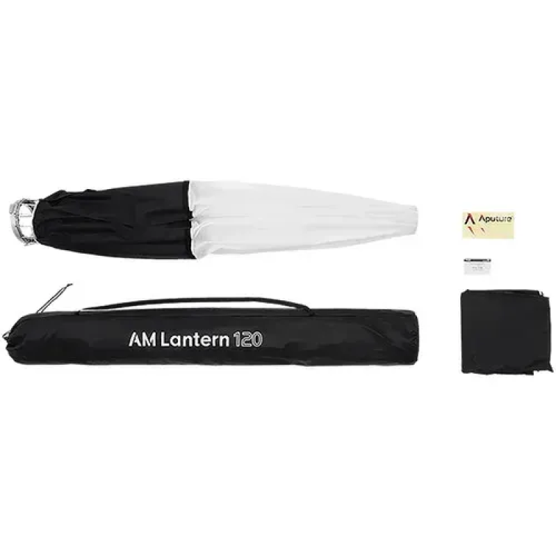 Софтбокс Aputure AM Lantern 120