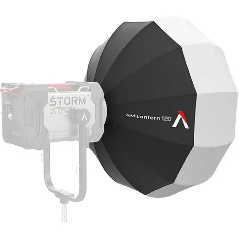 Софтбокс Aputure AM Lantern 120