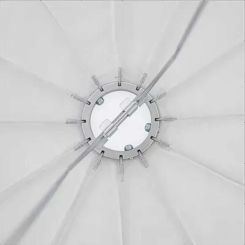 Софтбокс Aputure AM Lantern 120
