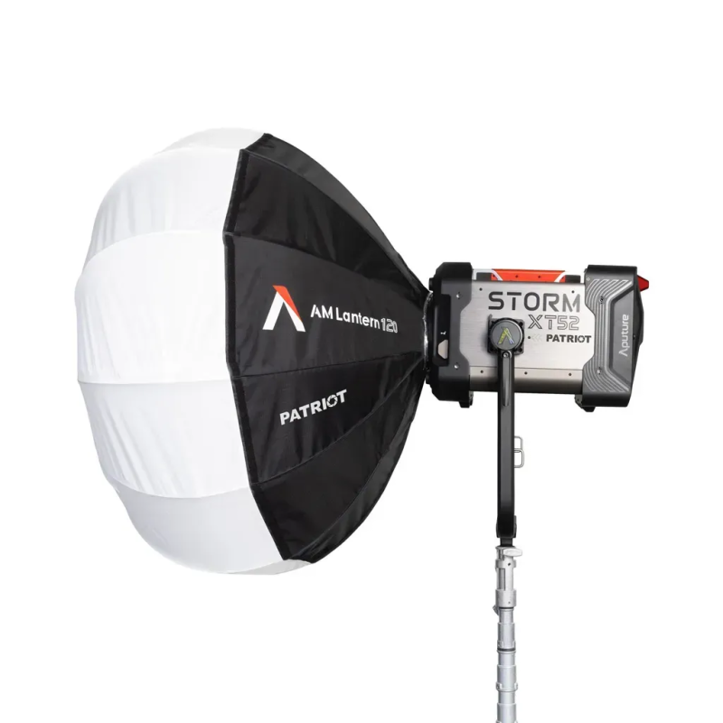 Софтбокс Aputure AM Lantern 120