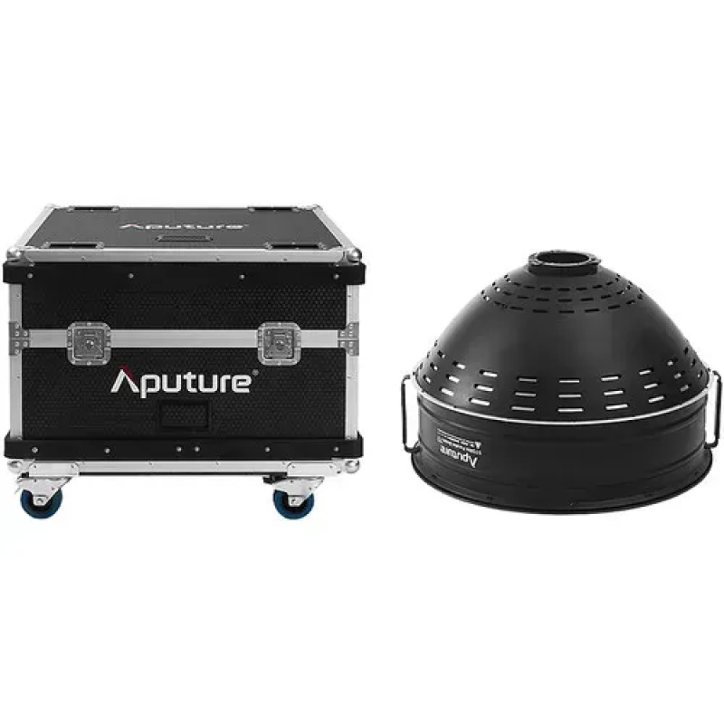Модифікатор світла Aputure STORM Parallel Beam 70 Flight Case Kit