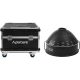 Модифікатор світла Aputure STORM Parallel Beam 70 Flight Case Kit
