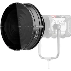 Модифікатор світла Aputure STORM Parallel Beam 70 Flight Case Kit