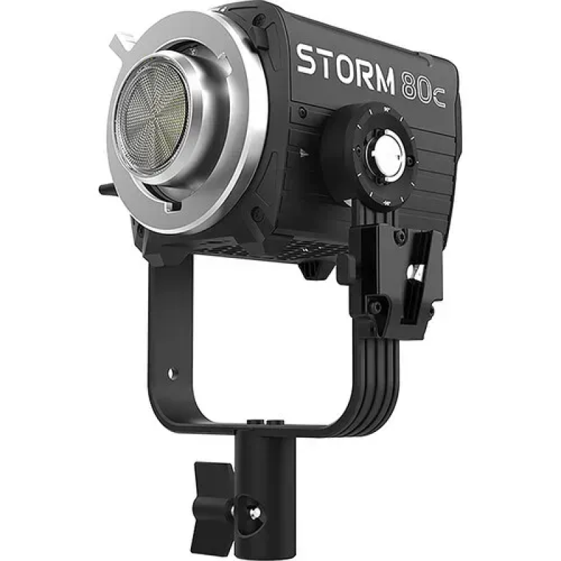 LED прожектор Aputure STORM 80c 3-Light Kit（EU）