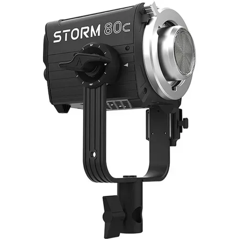 LED прожектор Aputure STORM 80c 3-Light Kit（EU）