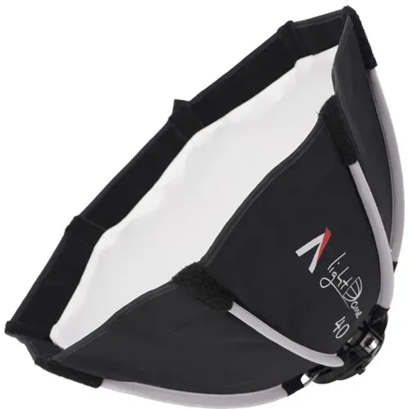 LED прожектор Aputure STORM 80c 3-Light Kit（EU）