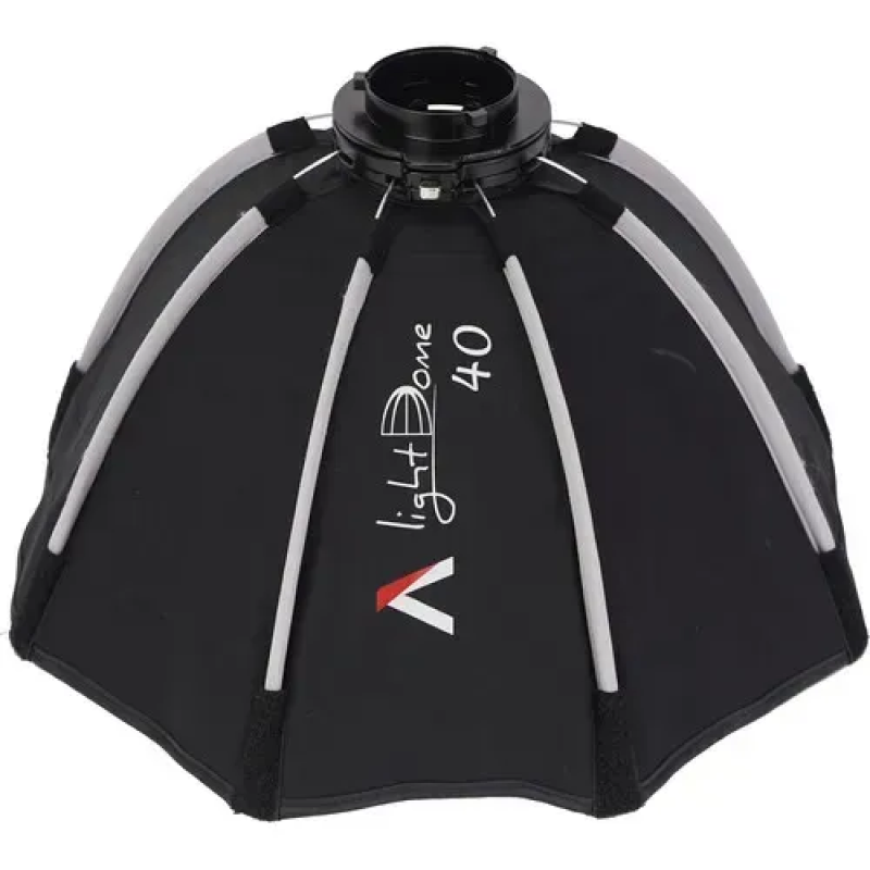 LED прожектор Aputure STORM 80c 3-Light Kit（EU）