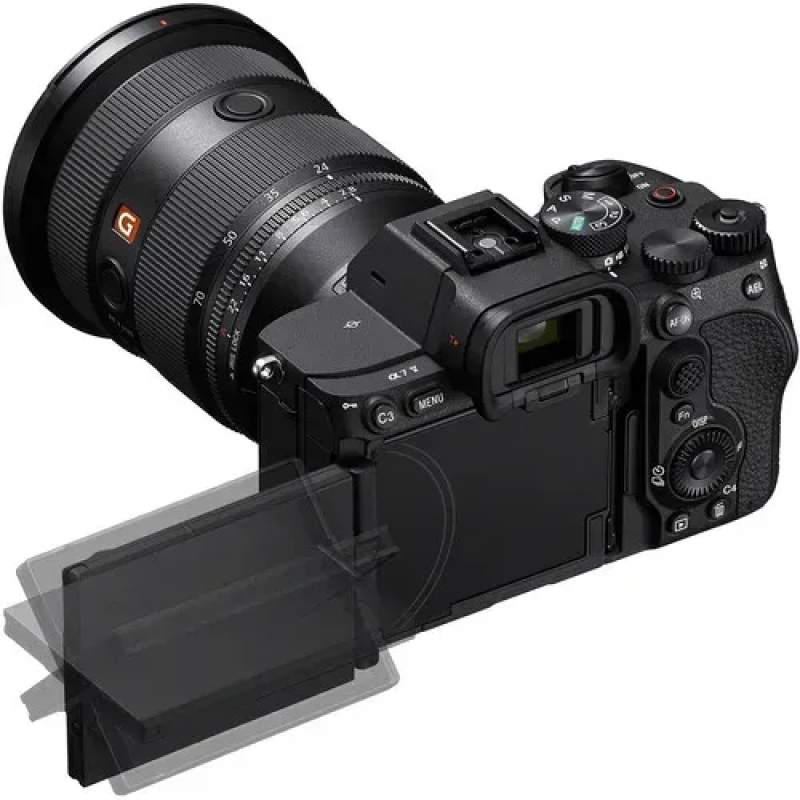Камера Sony a7 V (body) (ILCE7M5B)