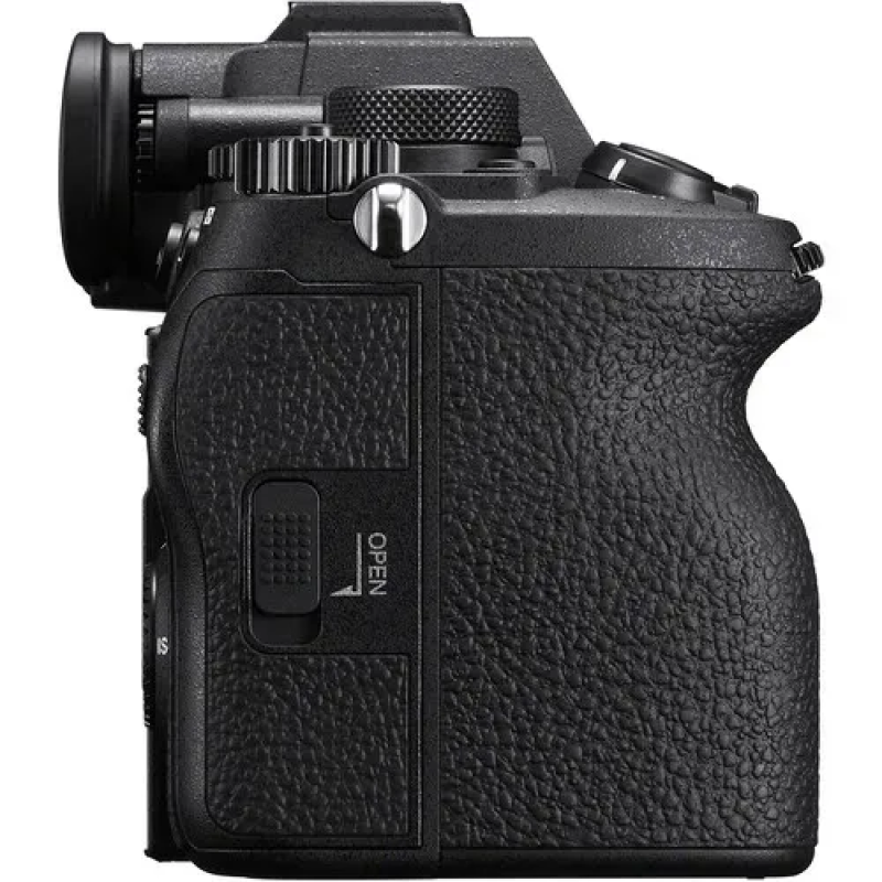 Камера Sony a7 V (body) (ILCE7M5B)