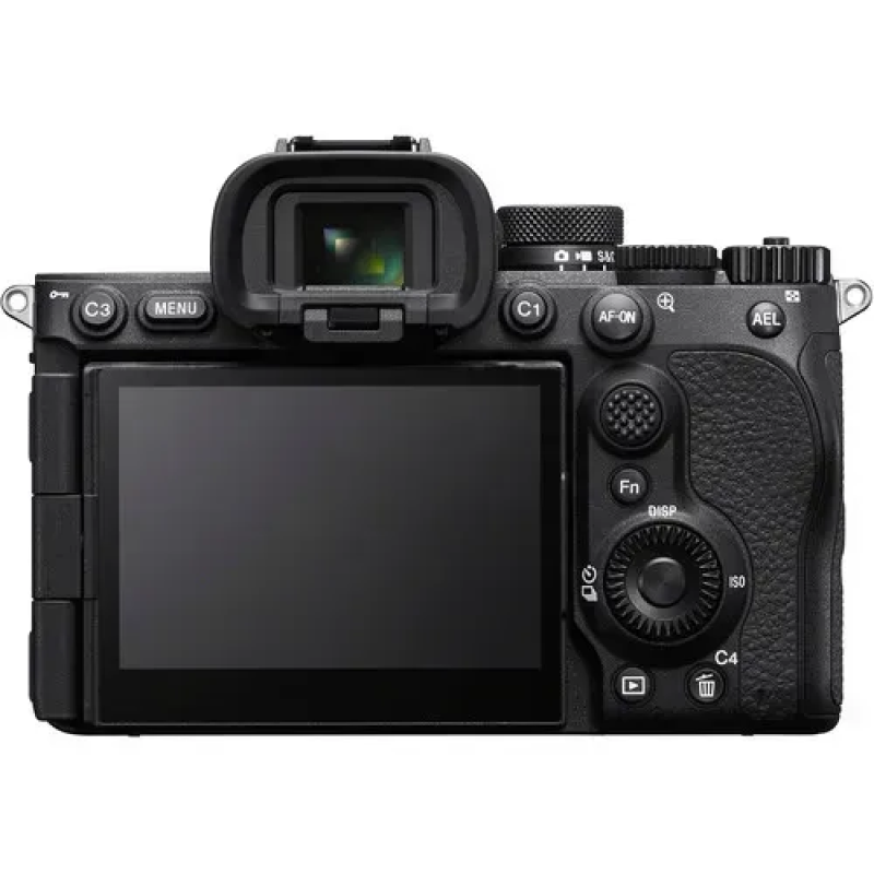 Камера Sony a7 V (body) (ILCE7M5B)