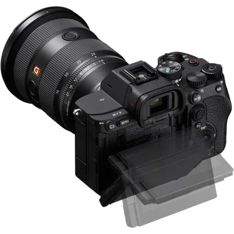 Камера Sony a7 V (body) (ILCE7M5B)