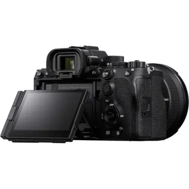 Камера Sony a7 V (body) (ILCE7M5B)