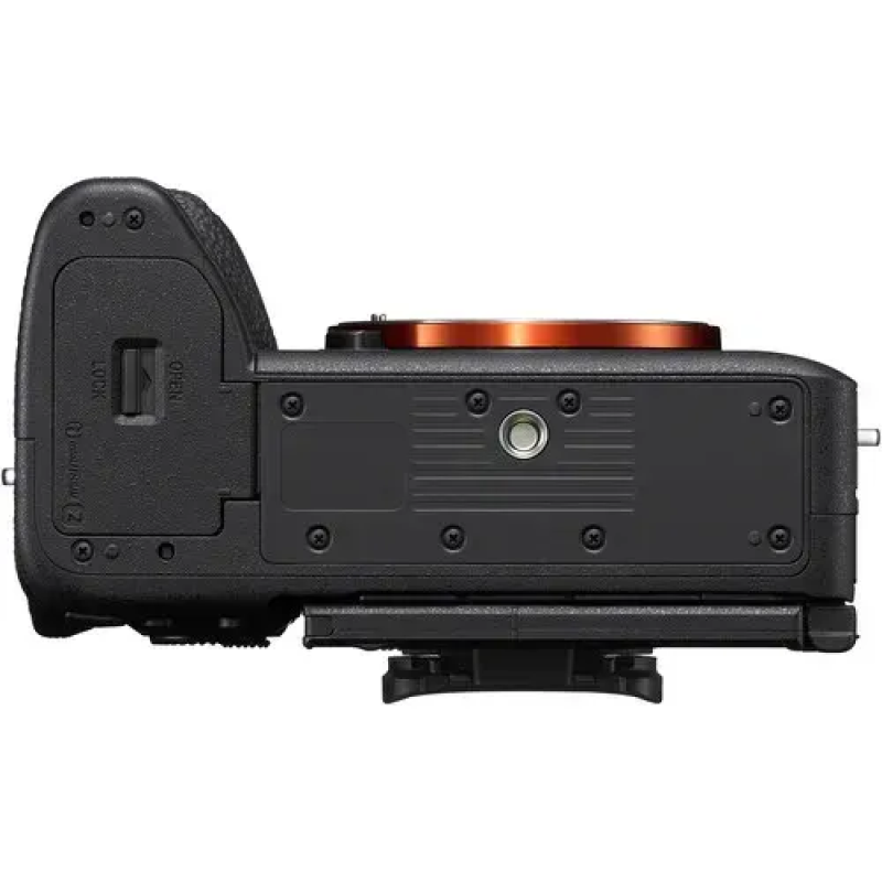 Камера Sony a7 V (body) (ILCE7M5B)