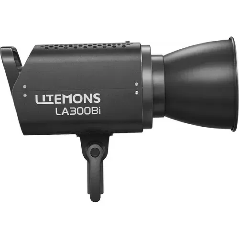 Світло Godox Litemons LA300Bi Black Bi-Color LED Monolight