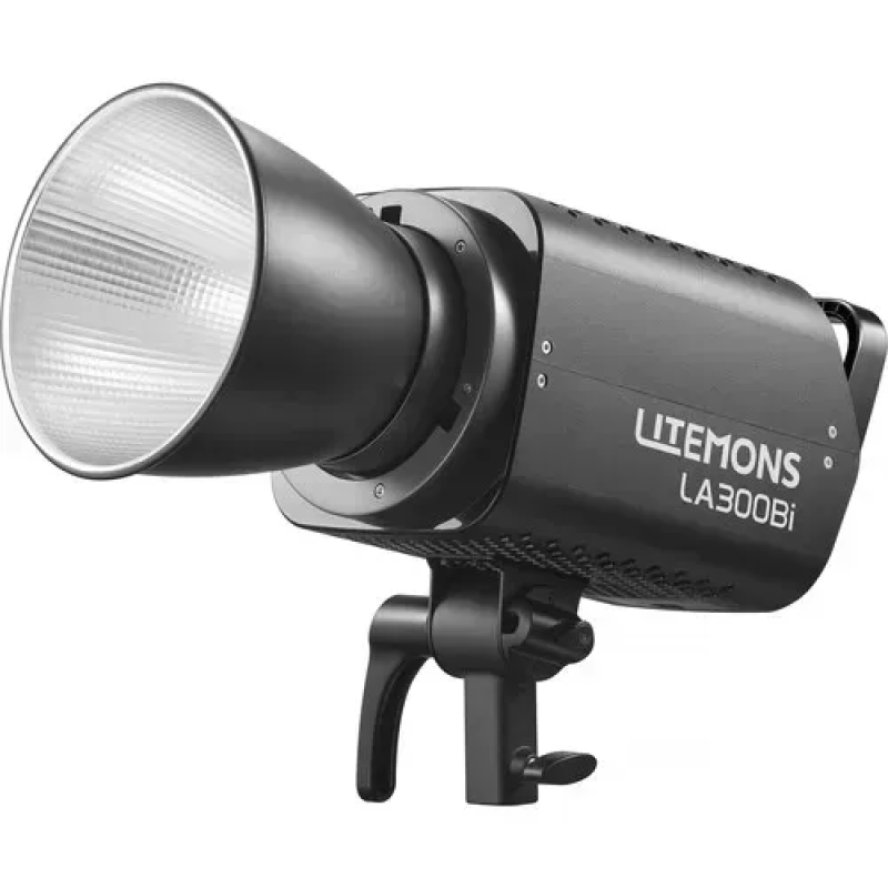 Світло Godox Litemons LA300Bi Black Bi-Color LED Monolight