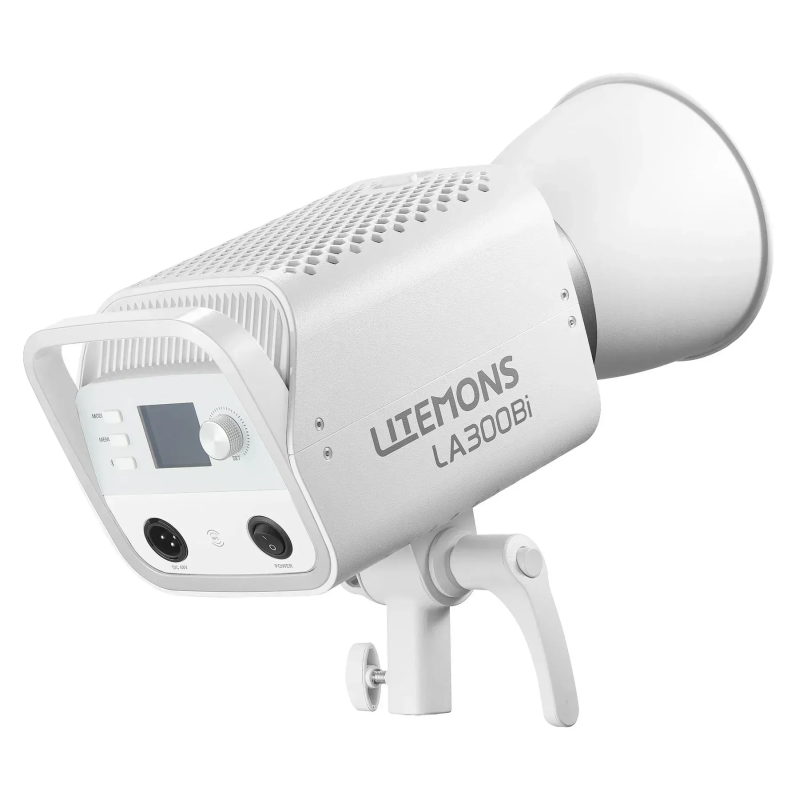 LED світло Godox Litemons LA300Bi K1 RGB KIT (White)