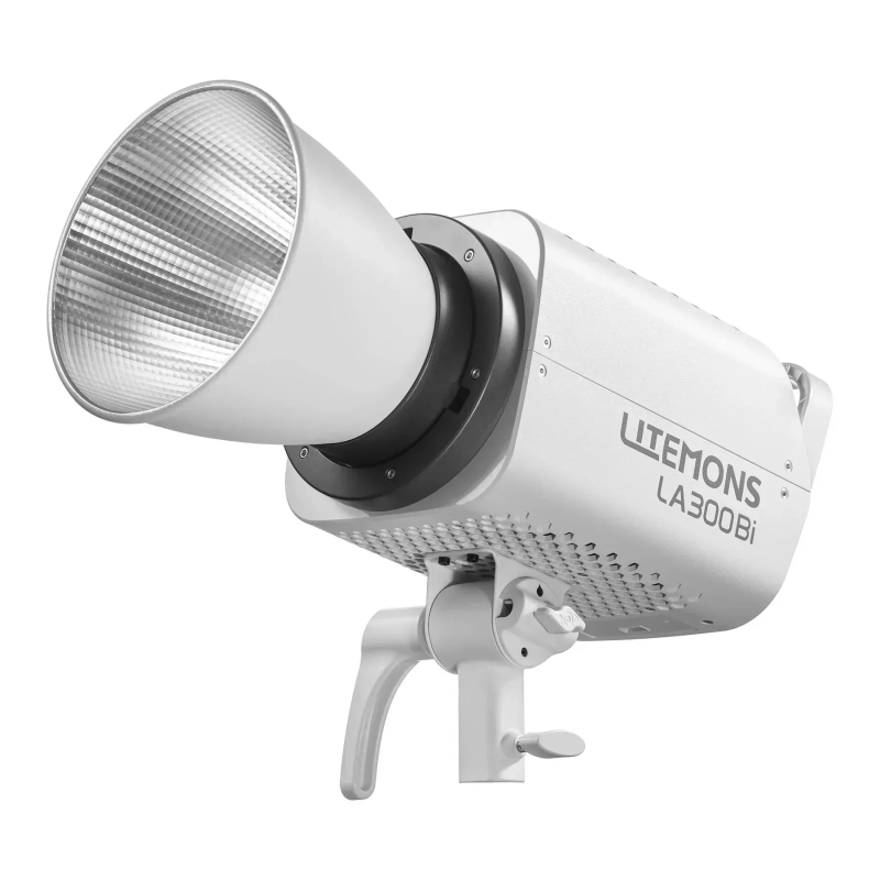 LED світло Godox Litemons LA300Bi K1 RGB KIT (White)