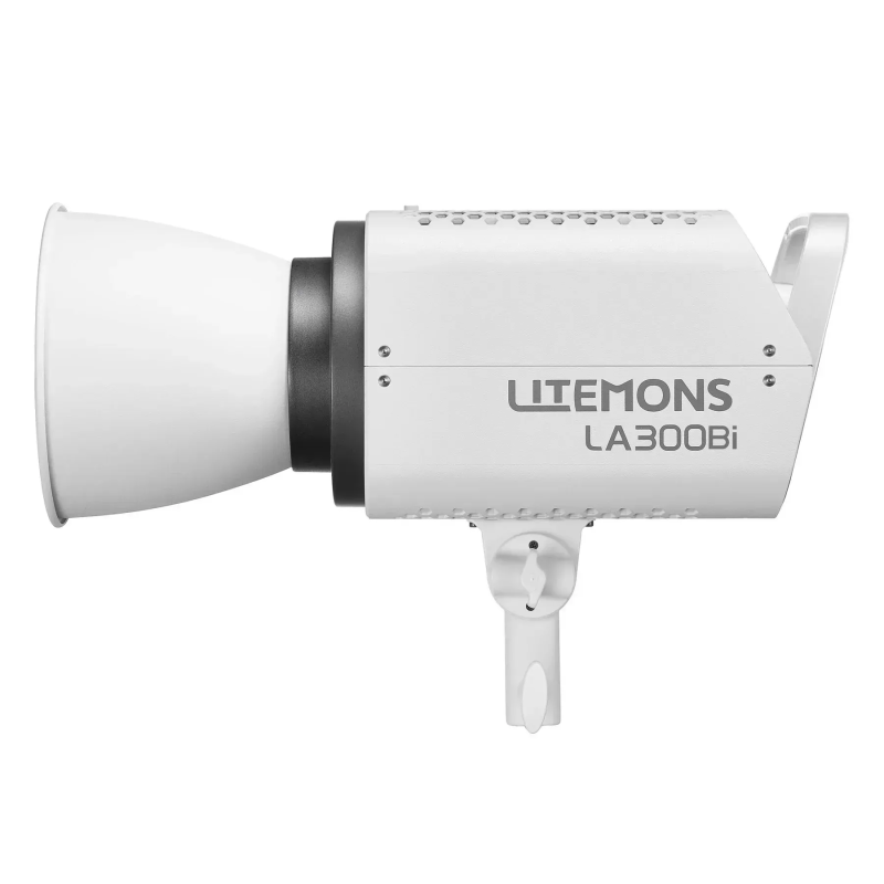 LED світло Godox Litemons LA300Bi K1 RGB KIT (White)
