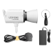 LED світло Godox Litemons LA300Bi K1 RGB KIT (White)