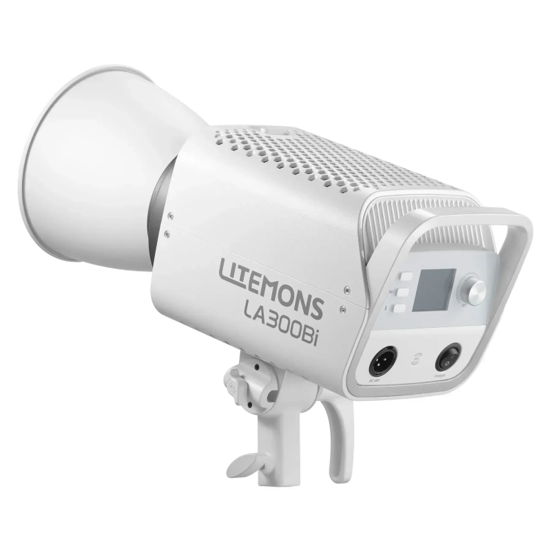 LED світло Godox Litemons LA300Bi K1 RGB KIT (White)