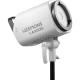 LED світло Godox Litemons LA300Bi K1 RGB KIT (White)