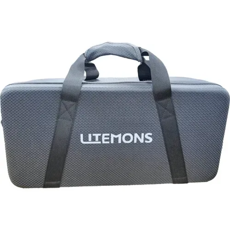 LED світло Godox Litemons LA300Bi K1 RGB KIT (White)