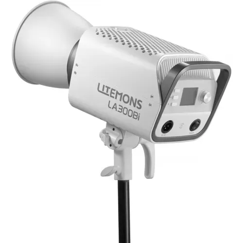 LED світло Godox Litemons LA300Bi K1 RGB KIT (White)