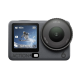 Екшн-камера DJI Osmo Action 6 Standard Combo