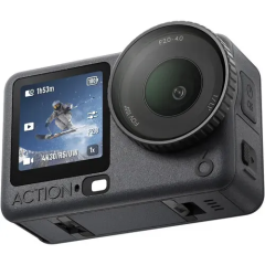 Екшн-камера DJI Osmo Action 6 Standard Combo