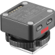 Синхронізатор Godox X5C TTL Wireless Flash Trigger for Canon