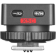 Синхронізатор Godox X5C TTL Wireless Flash Trigger for Canon